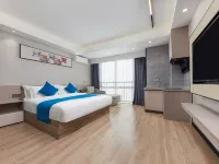 Kamengli Hotel (Dongguan Dalang Songshan Lake) Hotels near Dalang