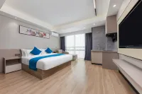 Kamengli Hotel (Dongguan Dalang Songshan Lake)