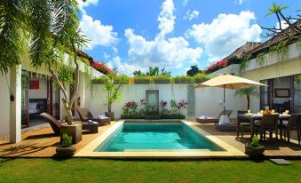 Villa Calypso by Optimum Bali Villas