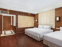 Changbai Mountain Pool West Wanda Yuehua loft Hotel Hotels in Fusong