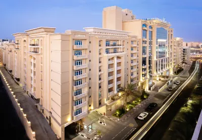 Riviera Rayhaan by Rotana Hotel a Doha