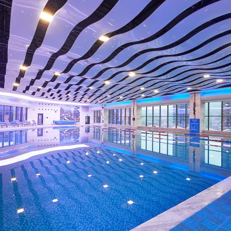 Wyndham Grand Plaza Royale Chenzhou