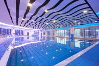 Wyndham Grand Plaza Royale Chenzhou - Romantic