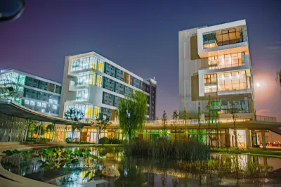 Airport Quanxiang Business Hotel (Jinan Yaoqiang Airport) Hotels near Jinan Yaoqiang International Airport