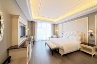 安吉銀潤錦江城堡酒店(Hello Kitty主題樂園店)