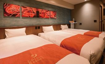 Music Hotel Koza by Coldio Premium