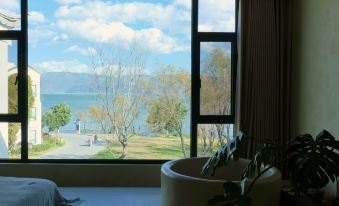 Dali Flower Seaview Holiday Homestay (S Bay Ecological Corridor)