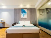 XANA LITE Hotel فنادق في دزى قونغ