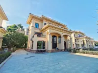 Yangjiang Hailing Island Xin Heng Villa (Evergrande Hawaii) Hotels in Evergrande Hawaii
