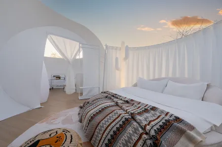 Starry Lodge Bubble House Guesthouse
