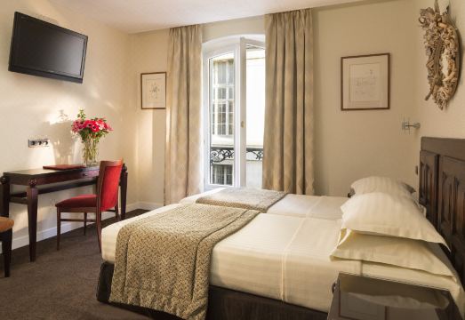 호텔 드라비뉴 외관