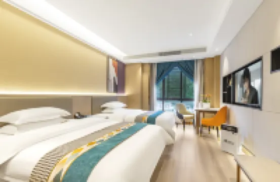 Sanduohua Hotel - Airport Shuttle
