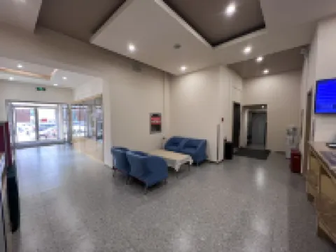 Grace Inn Hotel (Yantai South Avenue Railway Station)