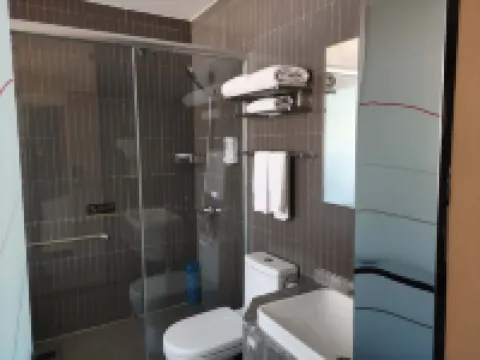 Shankee Hotel (Chengde County South Ring Road) Hotels in Chengde County