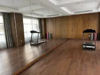 Grand New Century Hotel Jiashan Jiaxing - Gym