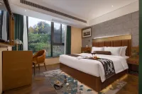 James Joyce Coffetel (Neijiang Wuyue Plaza)