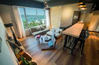 Homy Seafront Hostel - Auberges de jeunesse