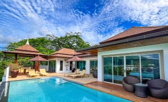 Villa Tantawan Resort - Private Pool Villas