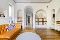 Yong Yue Hotels in Nantou