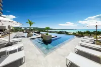 Hiyori Ocean Resort Okinawa - Gym