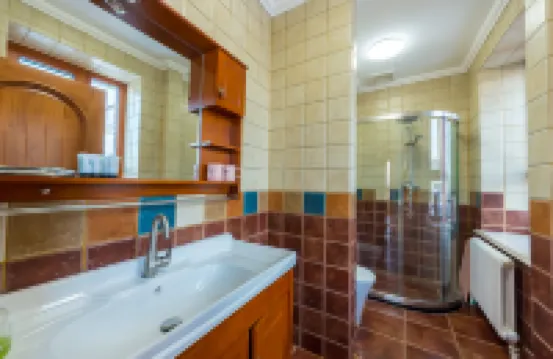 亞布力美居滑雪温泉度假別墅