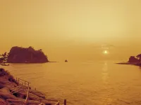 Umibenokakureyu Seiryu - Ocean View