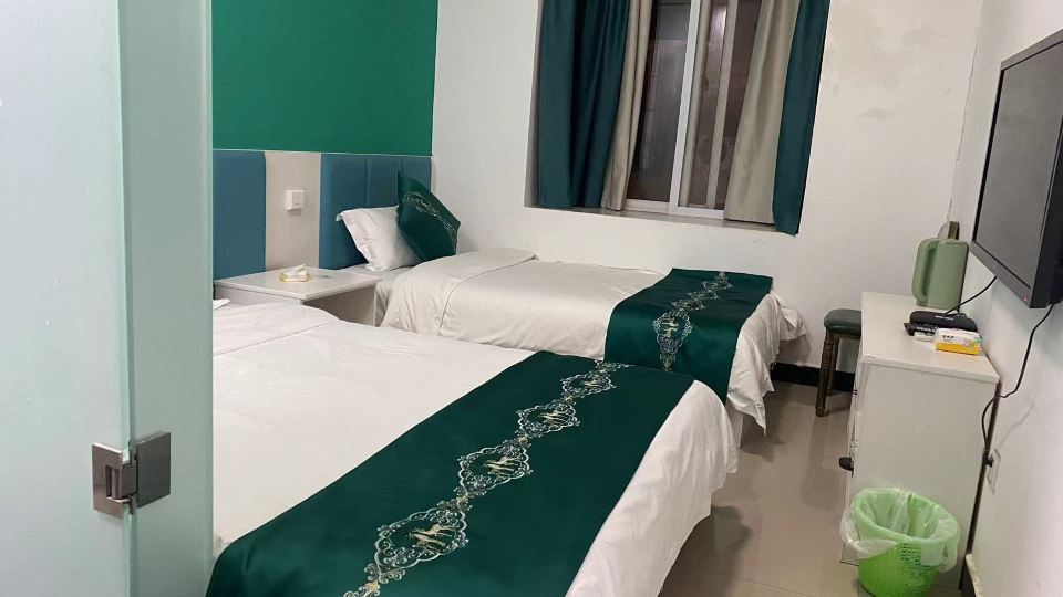 Pin Anju Hostel