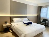 海朵拉飯店（市博物館東方廣場店）