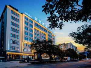 Pu'er Cha Ling Hotel