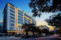 Pu'er Cha Ling Hotel