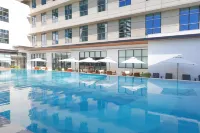 Crowne Plaza Phnom Penh by IHG (Former VM Hotel) - Di lusso