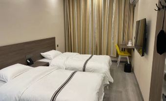 Shangcai Milan Business Hotel