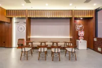 Shangkeyouyue Hotel (Linxia Bafang Shisanshang)