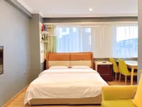 Mudanjiang Yikai Apartment