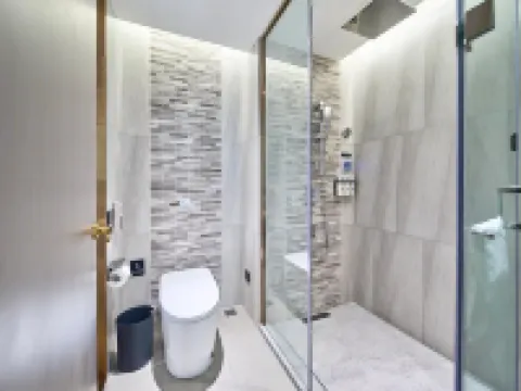 ラベンダーホテル（丹東鳳城鳳凰山） 鳳城のホテル