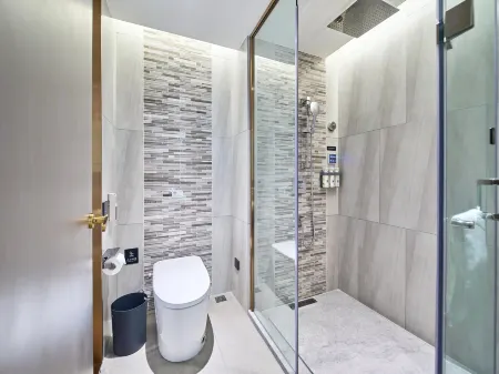 Lavande Hotel (Dandong Fengcheng Phoenix Mountain)