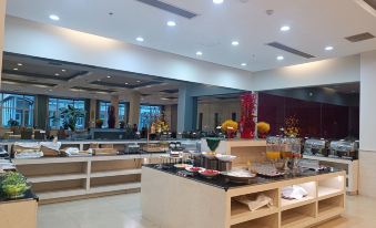 Changchun Nanhu Hotel Qingyue Villa Holiday Apartment