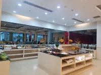 Changchun Nanhu Hotel Qingyue Villa Holiday Apartment - Condos