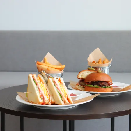 Ibis Styles Ambassador Incheon Airport