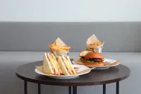Ibis Styles Ambassador Incheon Airport - Frühstück