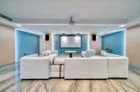 Cheerful Hotel（Hengdian World Studios branch） - Gym
