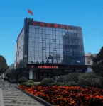 Great Wall Smart Hotel (Zhengda Yi Affiliated Hospital Railway Station) Отели рядом с достопримечательностью «Медицинская школа Университета Чжэнчжоу»