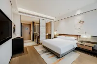 다지우화 호텔 (지우화산)