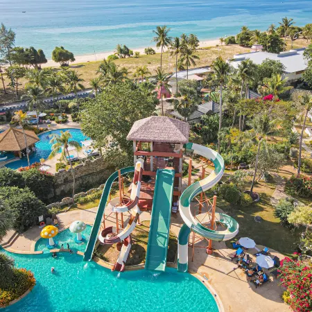 Thavorn Palm Beach Resort Phuket