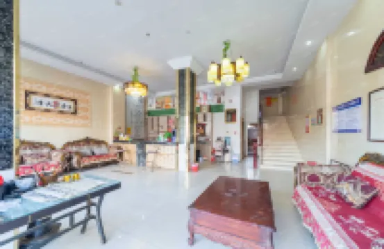 鄱陽迎客商務賓館