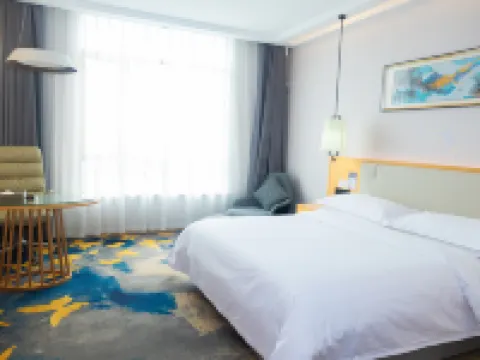 Sansui Farrldon Hotel Hotels in Sansui