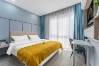 Binhai Yiju Unmanned Intelligent Beauty Hotel