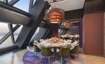 Hilton Huzhou Nanxun