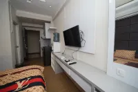 Perfect Stay Apartement The Suites Metro Bandung By Sultan Property Hotels in Arcamanik