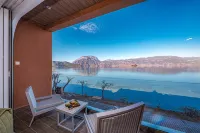 Sanseyunhe LuguLake Hotel Hotels in Ninglang